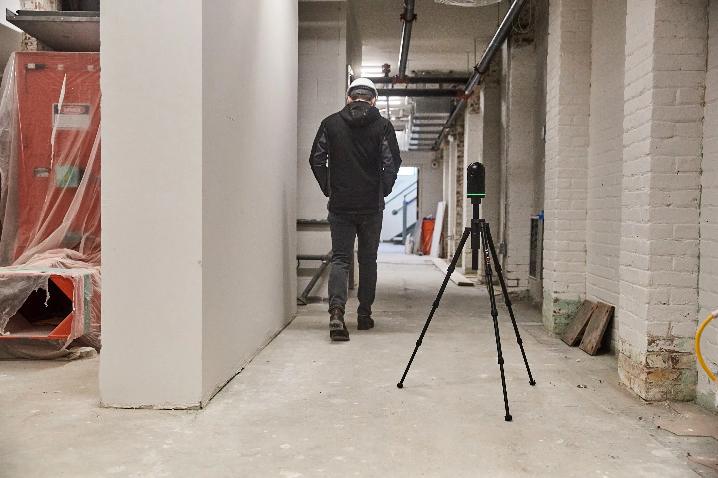 Commercial & Heritage